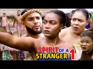 Spirit Of A Stranger Season 1 - 2019